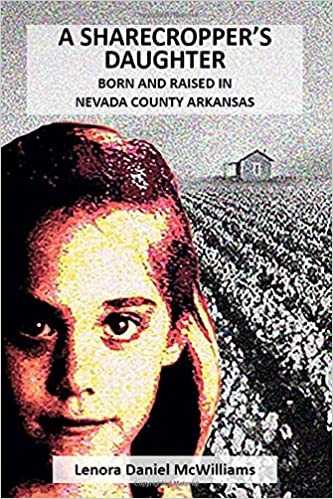 HCHS features “Sharecroppers Daughter”