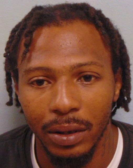 James Talley of Waldo Arrested For Rape In Hope