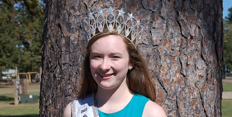 Fincher vying for national title