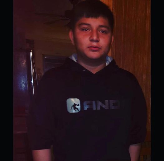 Hope Police Looking For Missing Teen