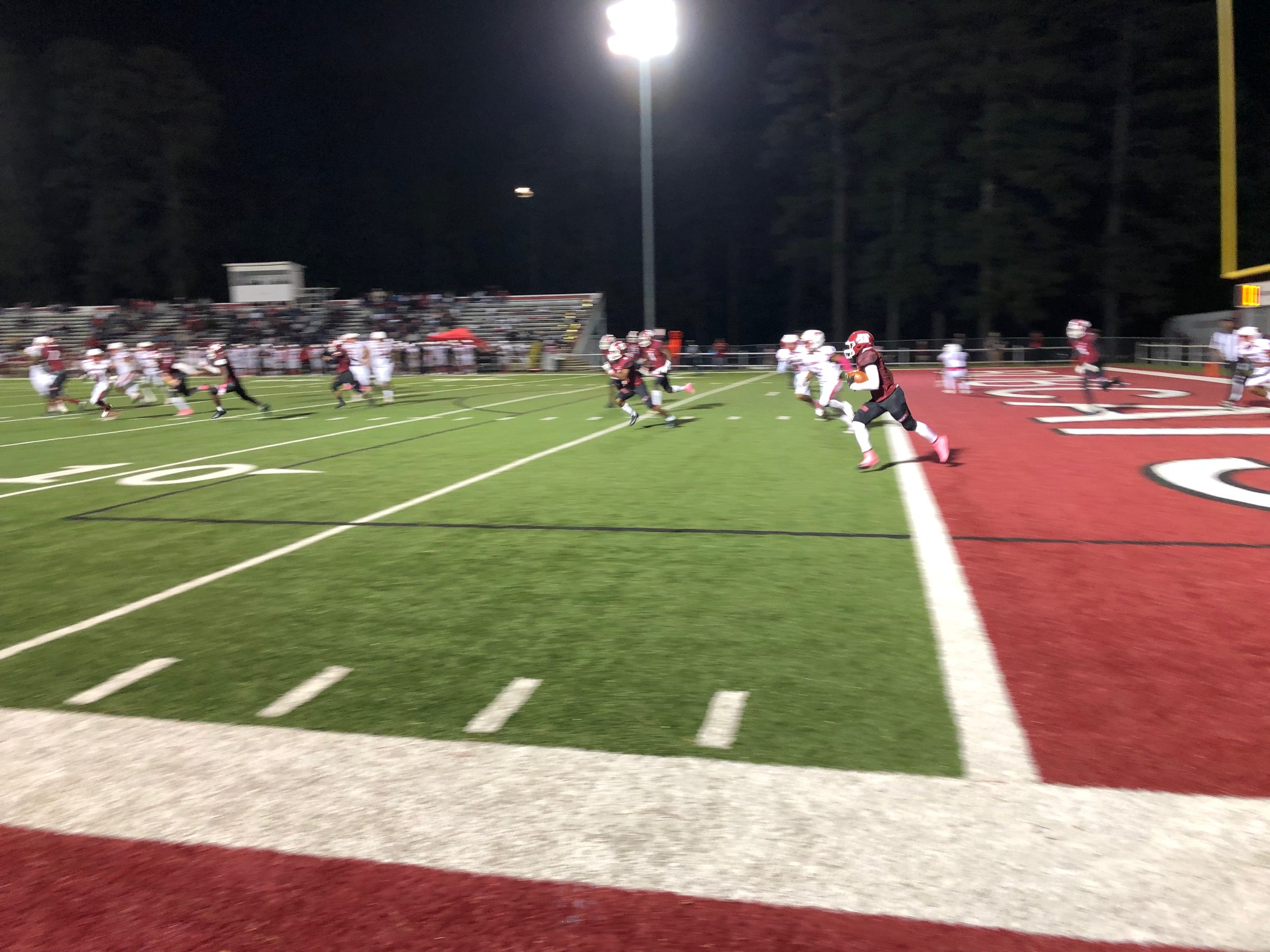 Bobcats Hampered By Late Injuries