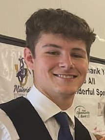 Garrison Brown of Prescott Takes Top Instrumental Honors At Arkansas State Fair