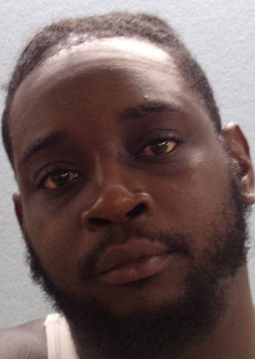 Kharie Anderson Charged With Terroristic Act and Battery 3rd Degree