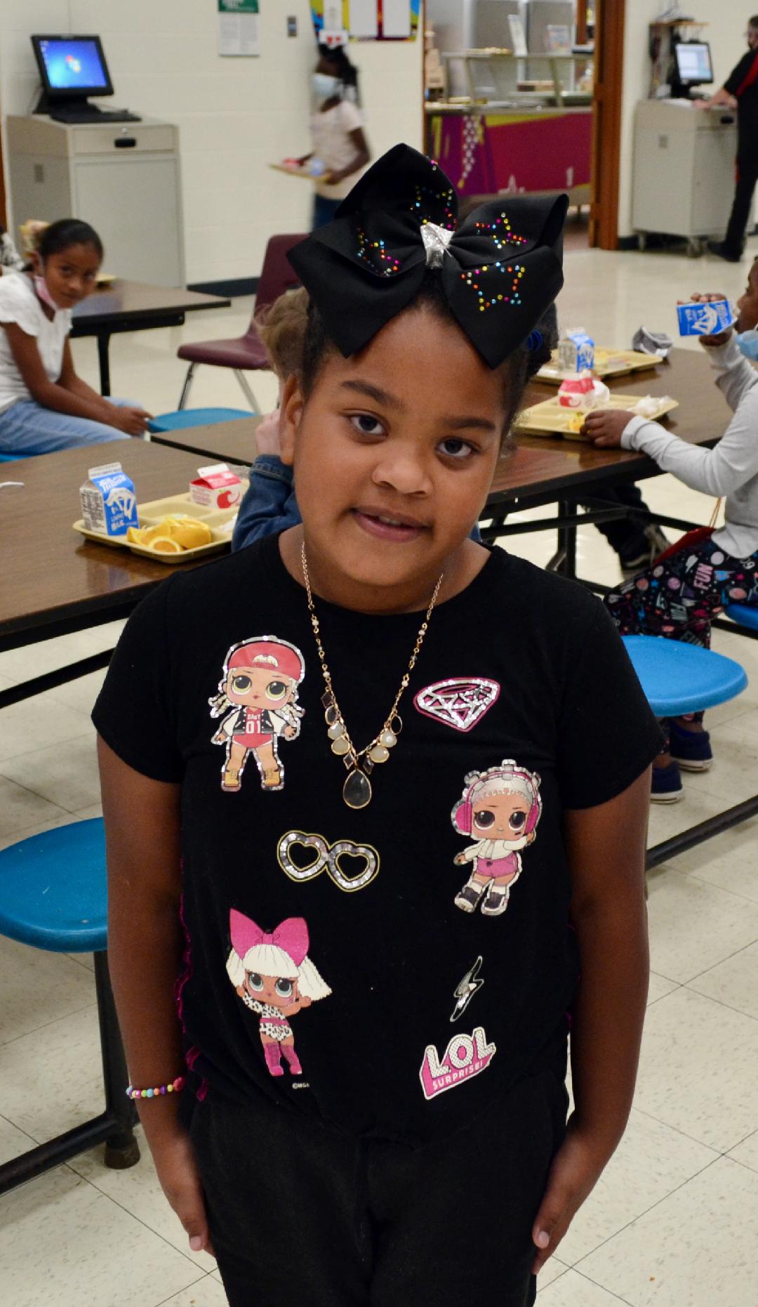 Red Ribbon Week Observed In Hope Public Schools