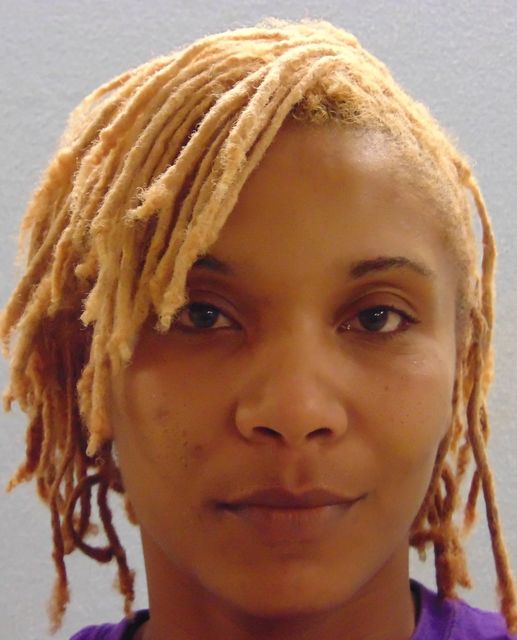 Whitney Coleman Charged With Theft of Property By Employee-Embezzlement