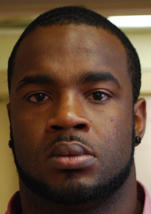 Corvell Anderson Arrested For Residential Burglary