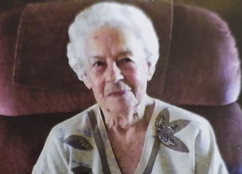Elizabeth Crain To Turn 104