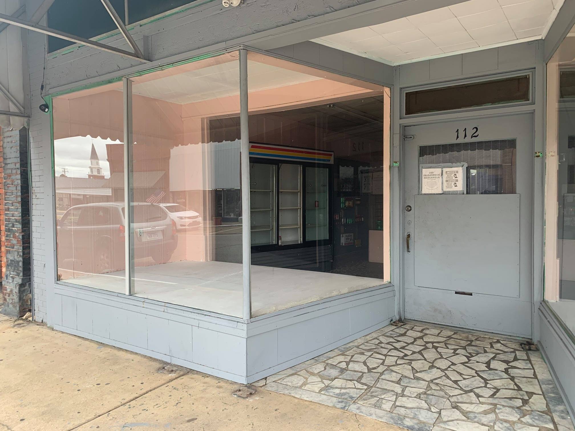 Dos Caminos Ribbon Cutting Set For Thursday At 9am In Downtown Hope