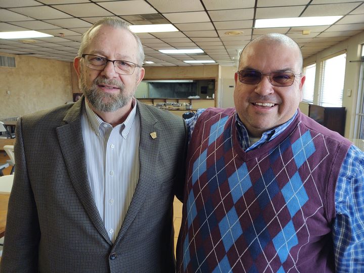 Hope Kiwanis Hosts “Farm City Day” To Wrap Up Special Month of Programs