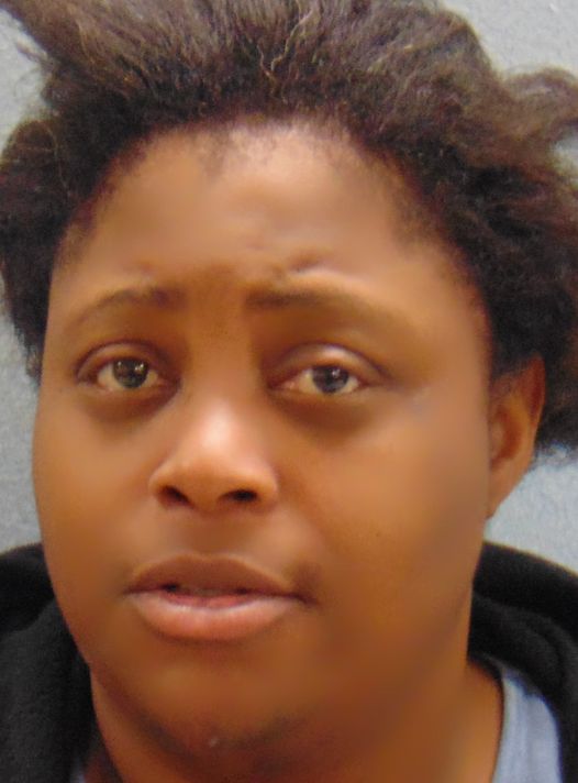 Lisa Pearson Arrested For Lottery Fraud