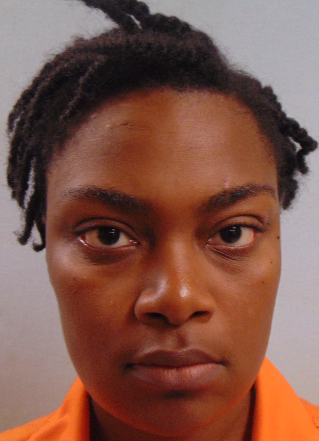Najasha Moore Arrested For Aggravated Assault On A Family Member