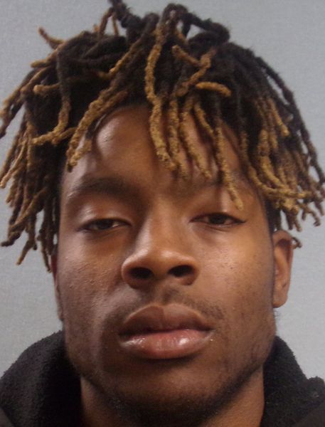 Zakheus Box, Ra’Gee Lawson, and Tirese Thomas Arrested On Weapons Charges