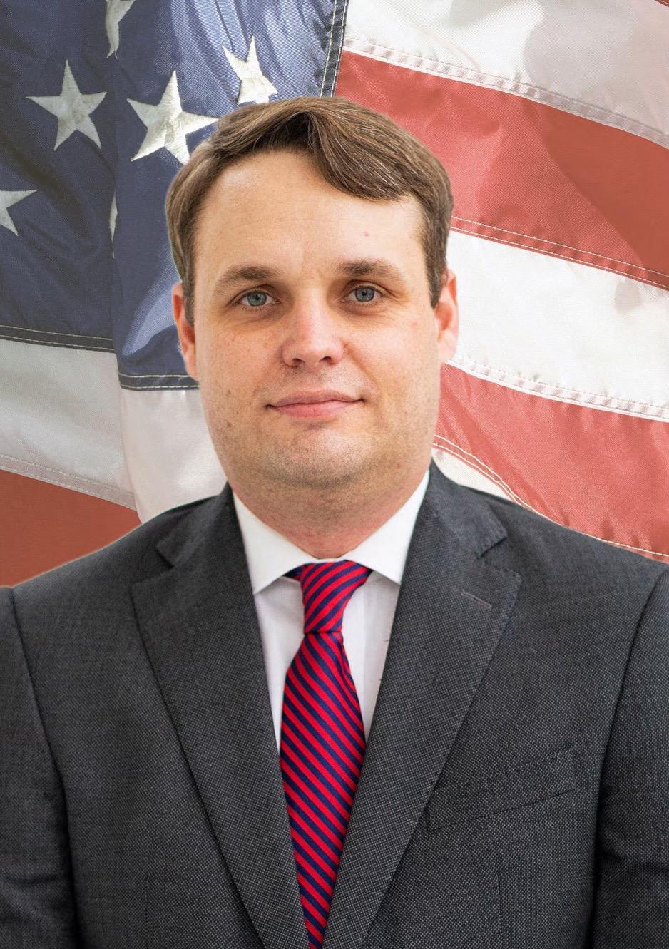 Chief Deputy Ben Hale Announces Bid for Prosecuting Attorney for Hempstead and Nevada Counties