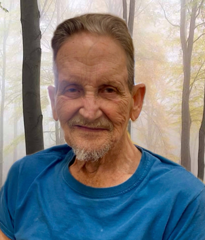 Alfred “Wayne” Tucker