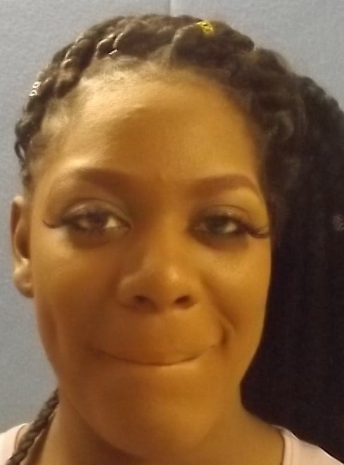 Breunna Hamilton Charged With Theft of Property By Employee Embezzlement