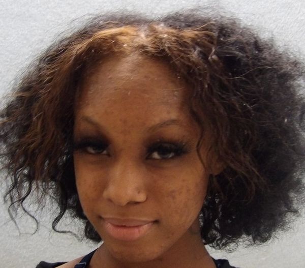 Lisa Horton Charged With Terroristic Act