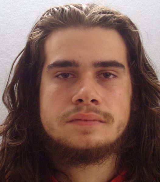 Samuel Gilmer Charged With Fleeing In A Vehicle, Possession of Drug Paraphernalia