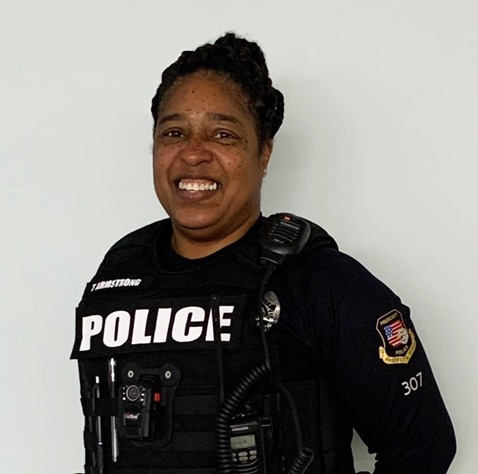 Armstrong PPD spotlight of week