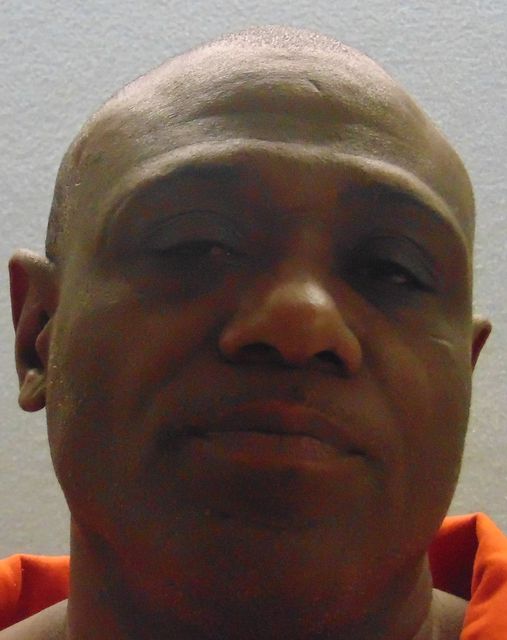 Rodney Sockwell Charged With Robbery, Battery, False Imprisonment