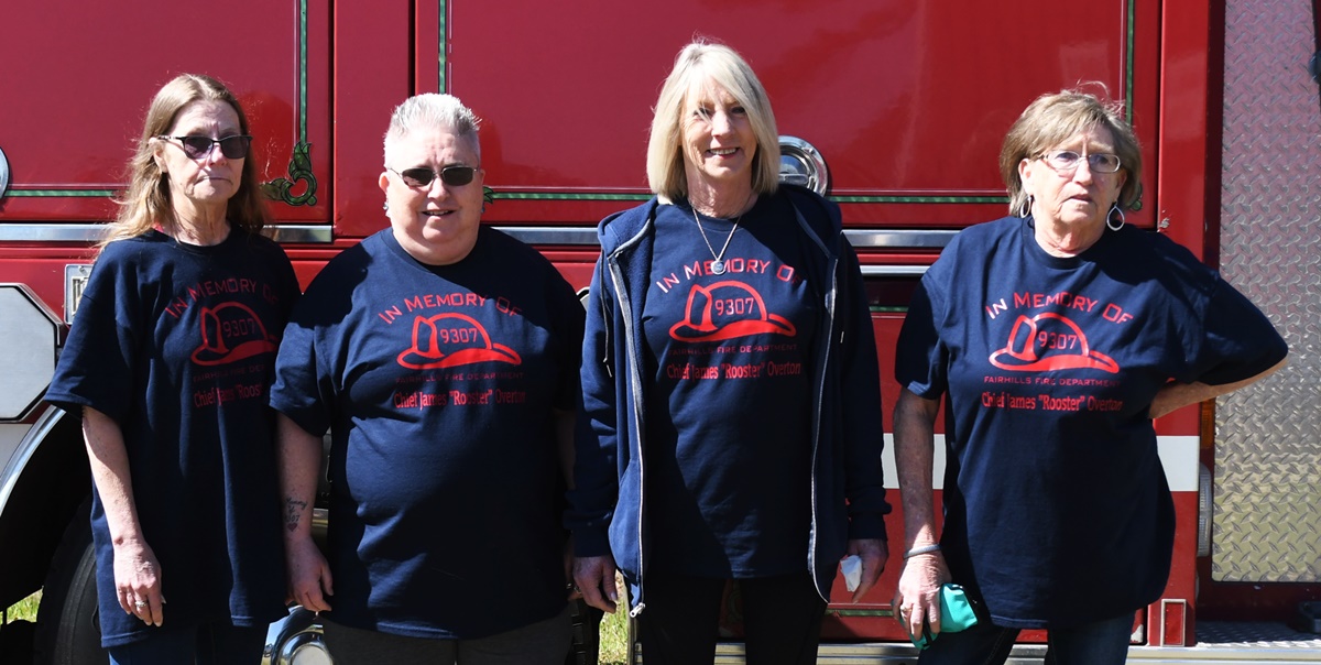 Fair Hills fundraiser Postponed