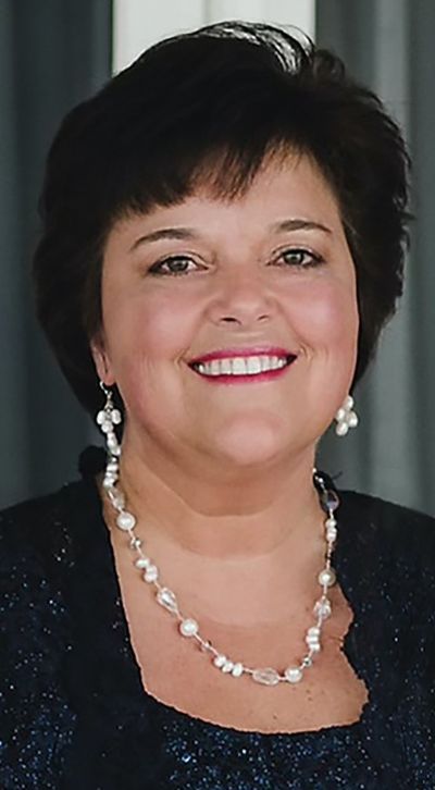 Elizabeth Sharpe Gill  of Marion, AR