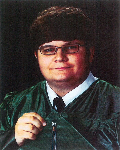 Markham awarded Honors Scholarship