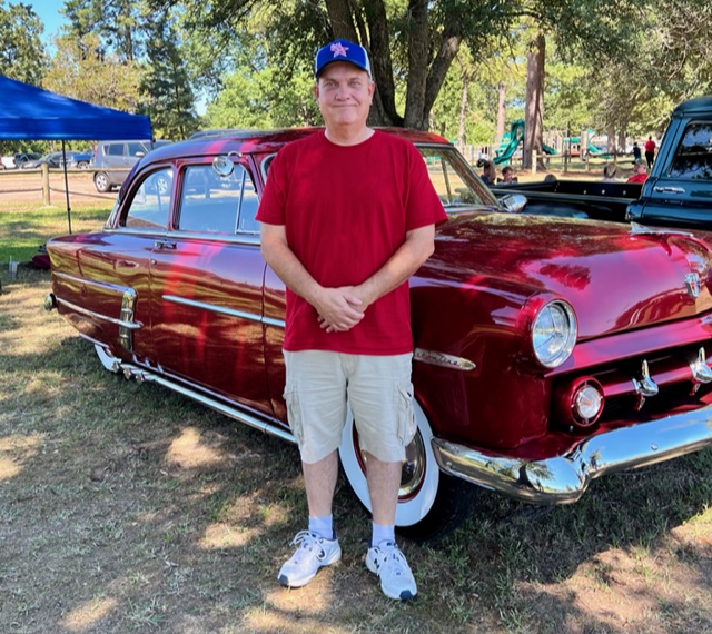 Hope Civitan Club Releases Winners In Watermelon Festival Car Show ...