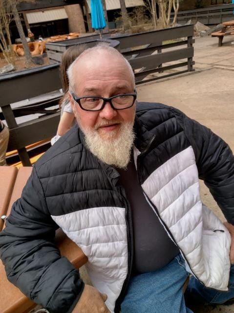 Raymond L. Rosenbaum