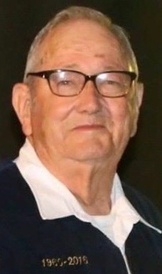 Troy W. Buck, age 83, of Alpine