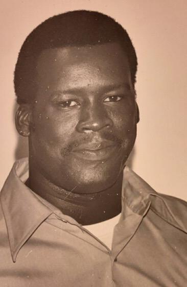 Claude Nathaniel Maulden, 75, of Hope