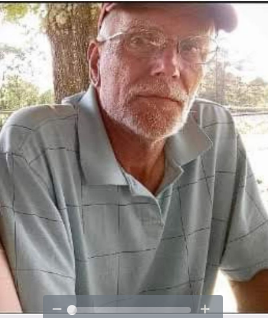 Tommy Joe Brown, Sr, 63, of Emmet