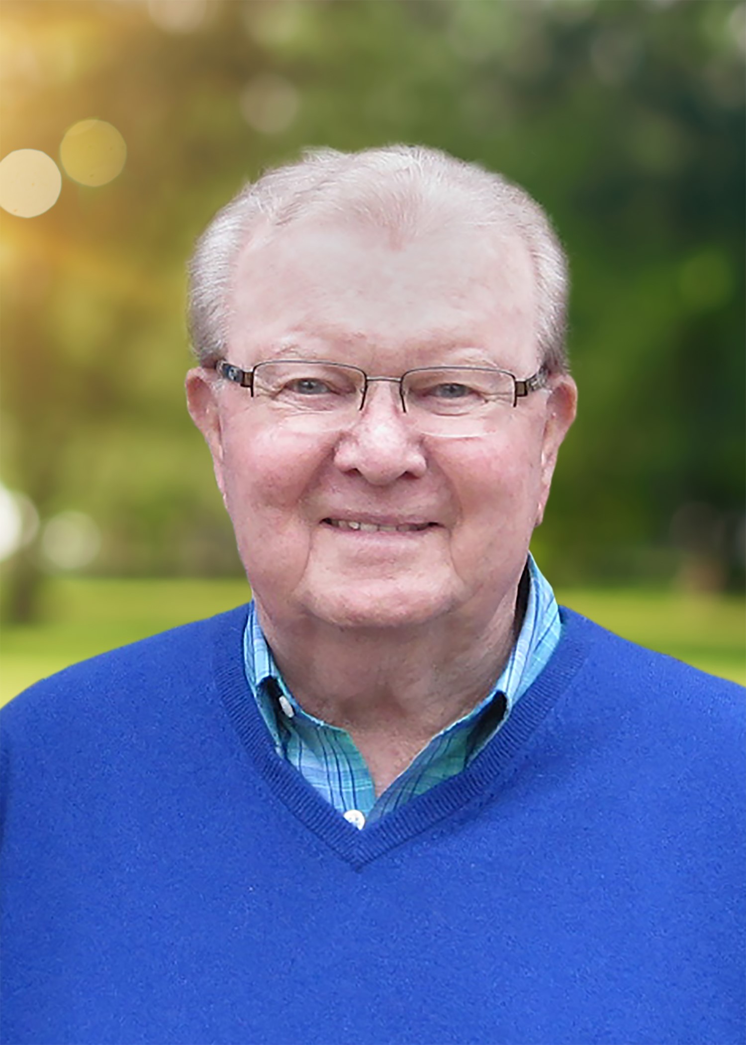 Mitchell LaGrone Passes, Was President of Citizens National Bank