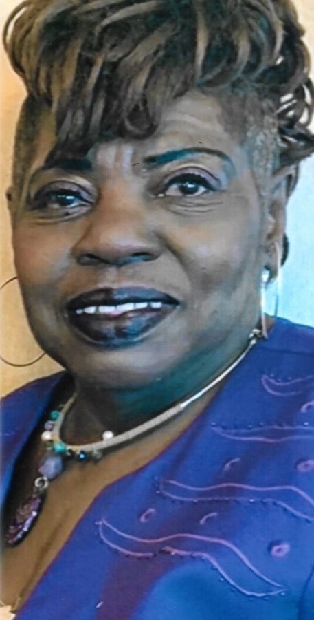 Mrs. Linda Kay Brown-Morrison, 71