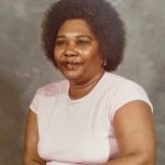 Mrs. Mae Thelma Block, 94, of Prescott