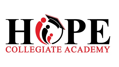 Deadline for Hope collegiate academy June 3