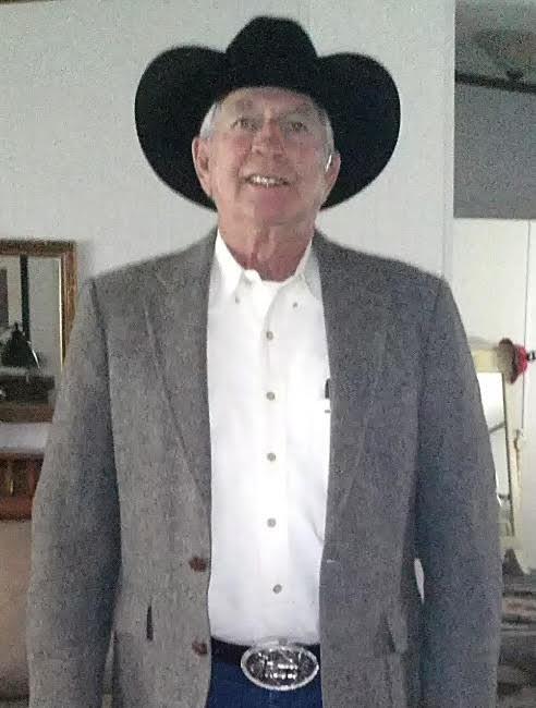 James William “Jim” Caston, 87, of Cleburne, Texas (formerly of Hope)
