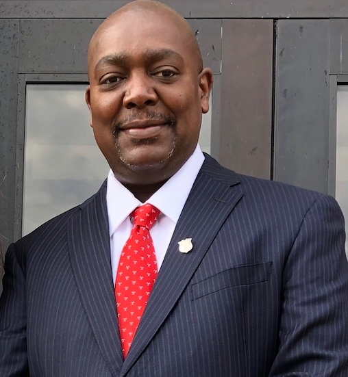 Dr. Roy Turner, Jr., 56, of Fulton