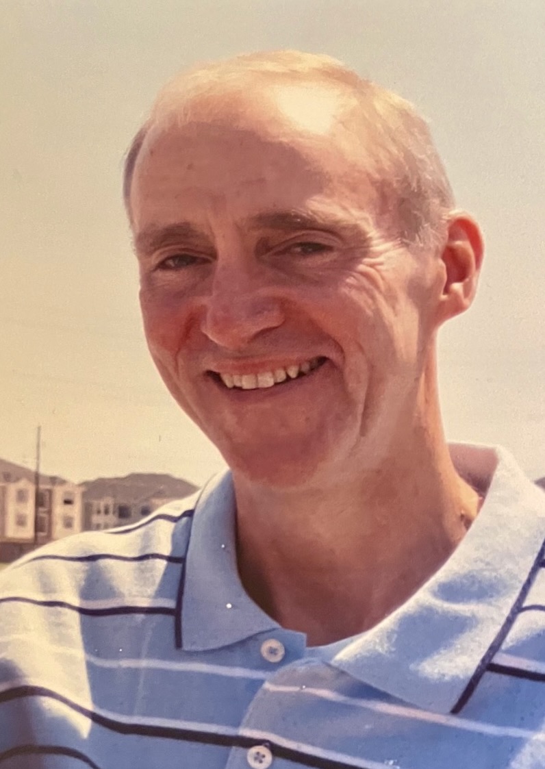 Larry Alton Johnson, 75, of El Dorado