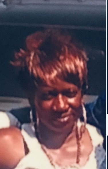 Belinda Jewel Golston of Nashville