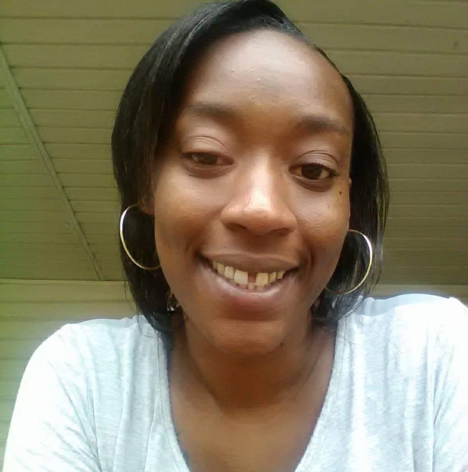 Ieisha Devan Blake, 30