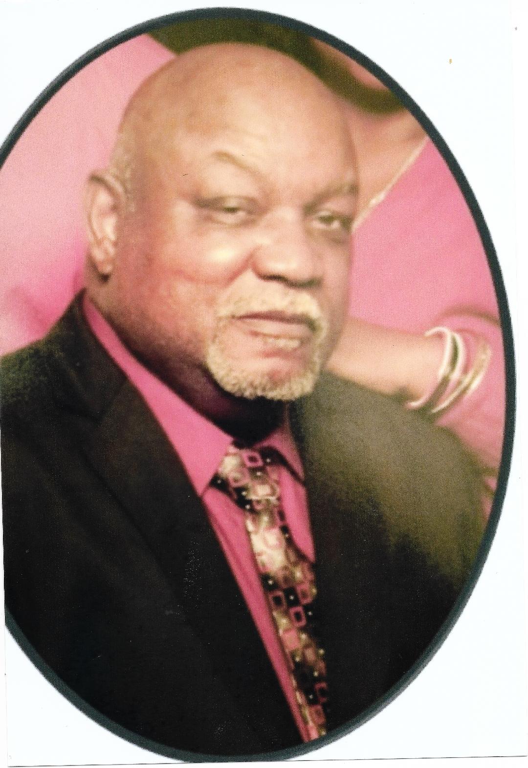 Anthony Charles Deloney