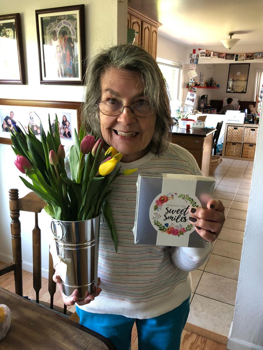 Shirley Taunton Sklar, 77, of Austin, Texas