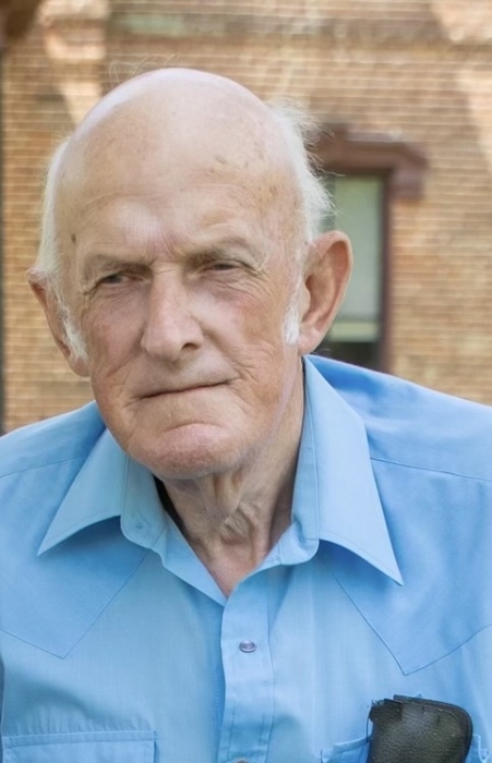 Danny Lewallen, 76, of Hope