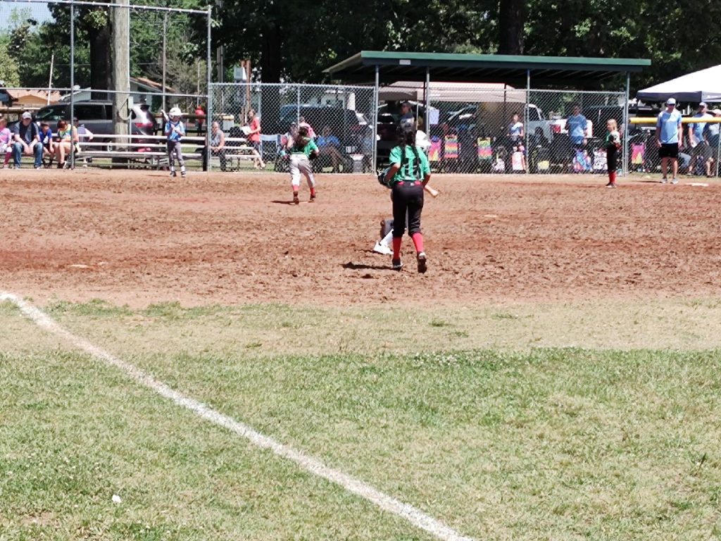Jack Williams Memorial Softball Tournament Gets Perfect Weather Hope