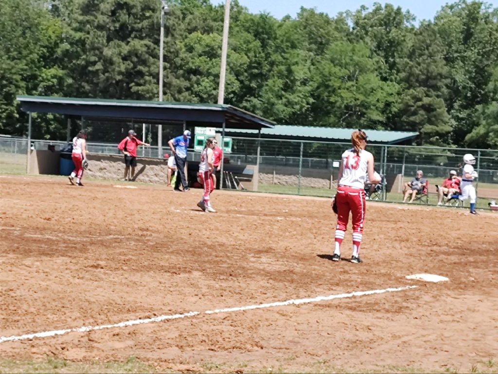Jack Williams Memorial Softball Tournament Gets Perfect Weather Hope
