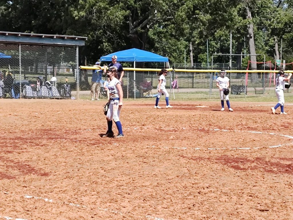 Jack Williams Memorial Softball Tournament Gets Perfect Weather Hope