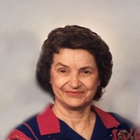 Evelyn Rosenbaum Ross, 90, of Hope