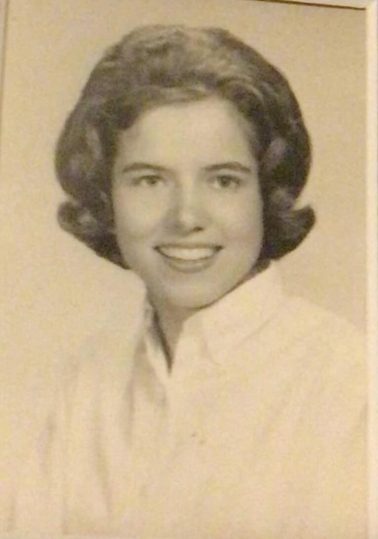 Mary Alice (Tompkins) Naumann, 76, of Hemphill, Texas