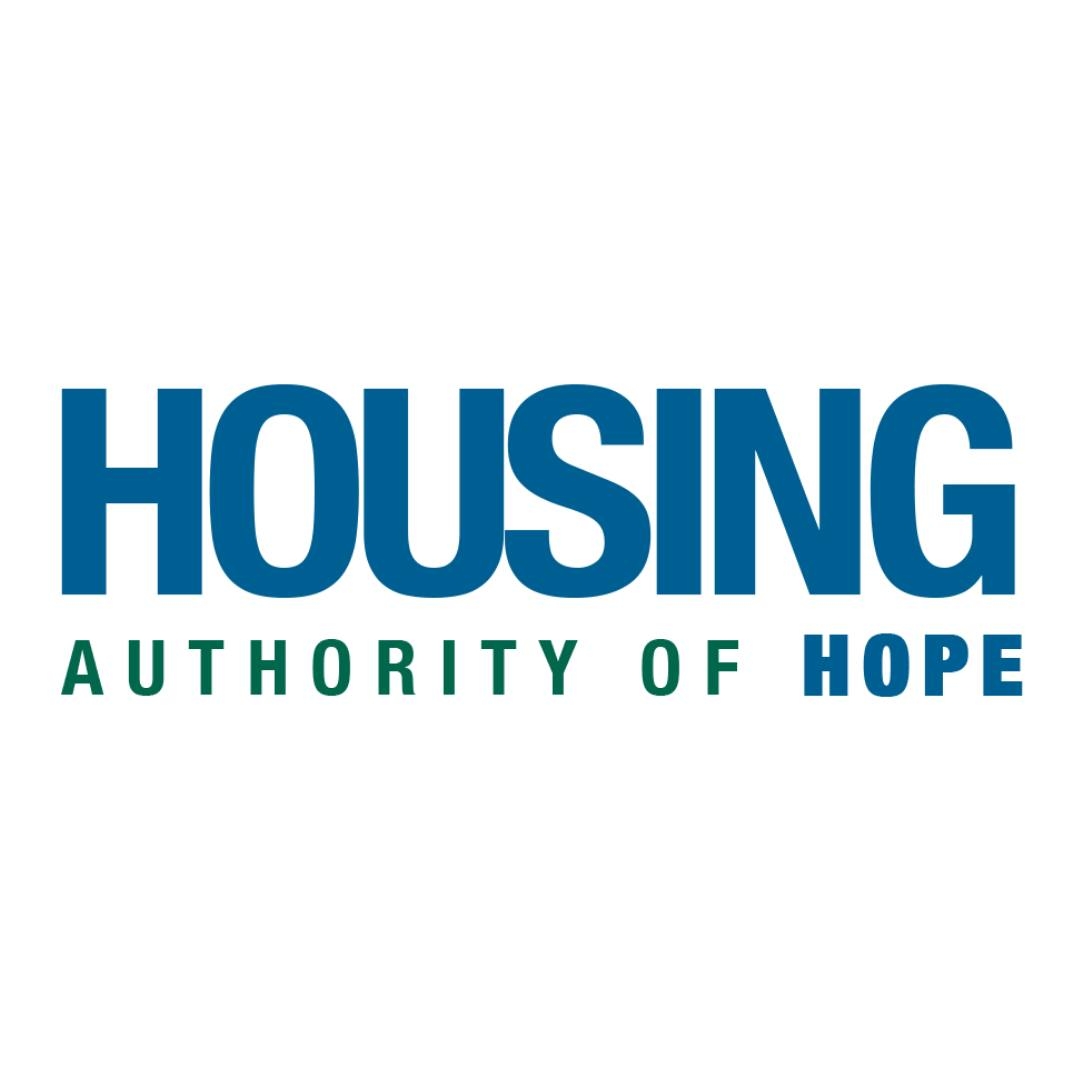 Hope Housing Authority Meeting