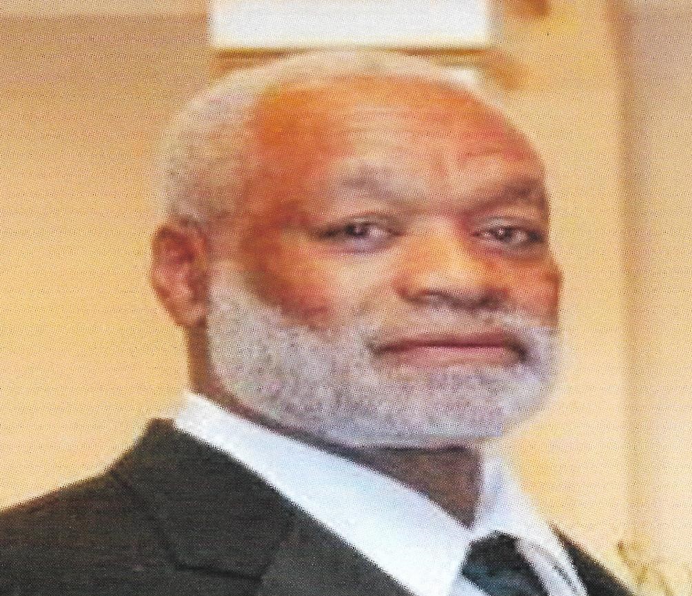 Mr. Roy T. Knox of Houson, TX